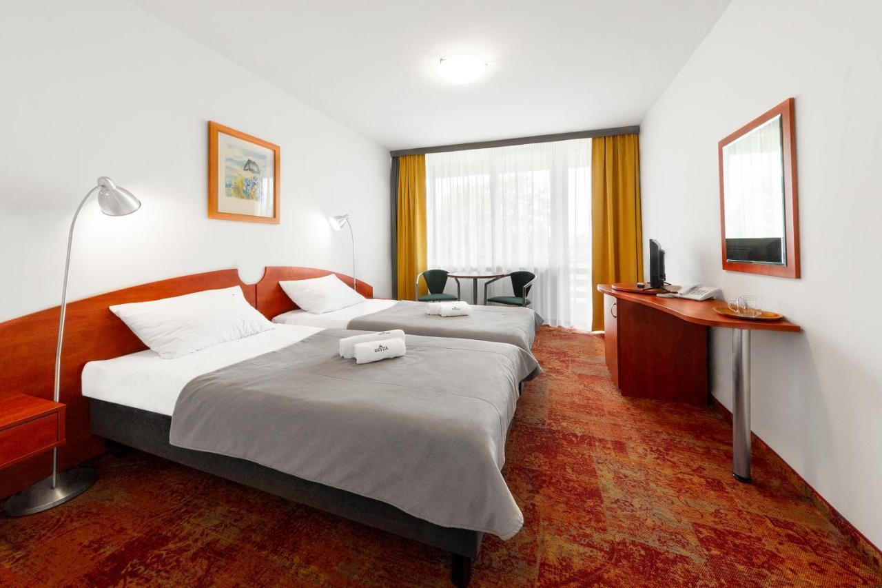 Resort Osrodek Wypoczynkowo-rehabilitacyjny 