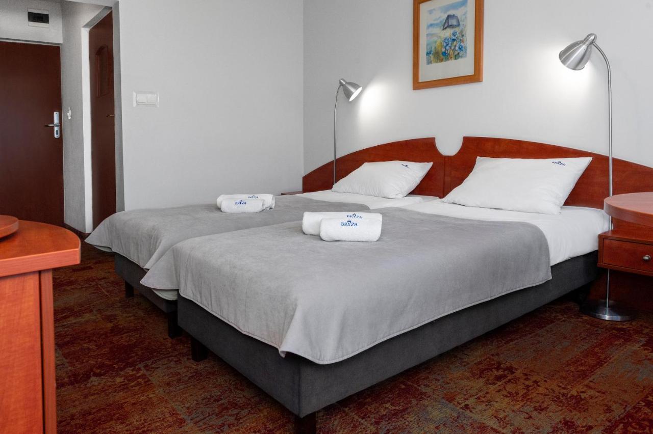 Resort Osrodek Wypoczynkowo-rehabilitacyjny 