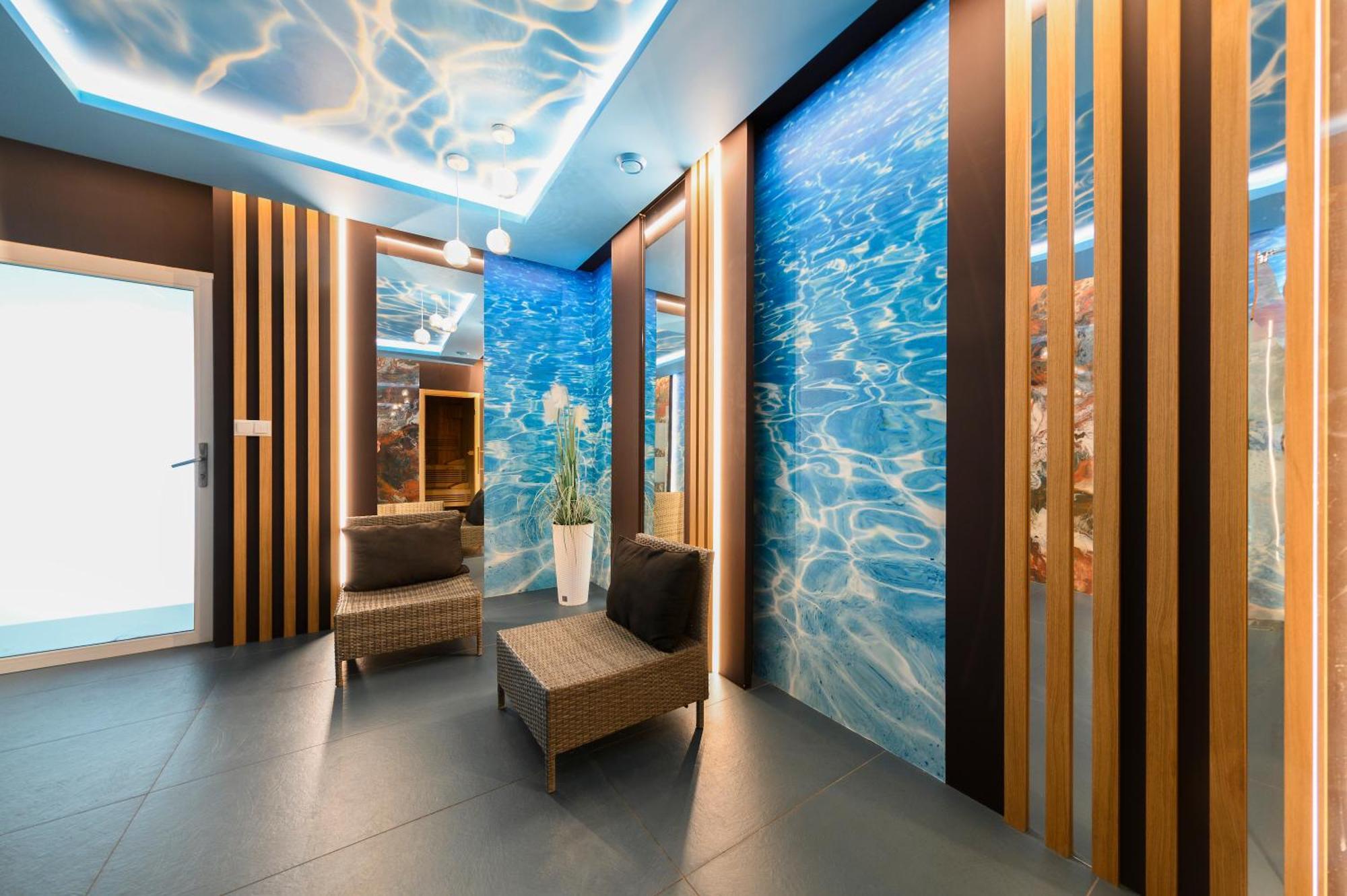 Resort Osrodek Wypoczynkowo-rehabilitacyjny 