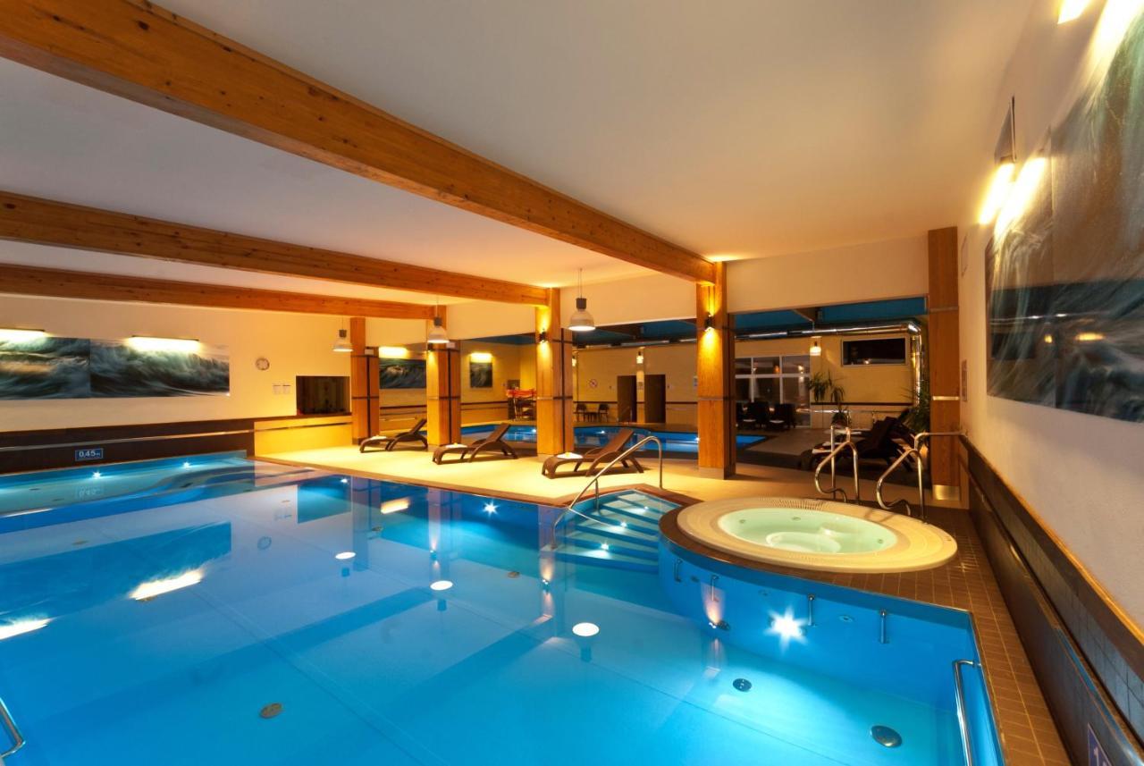 Resort Osrodek Wypoczynkowo-rehabilitacyjny 