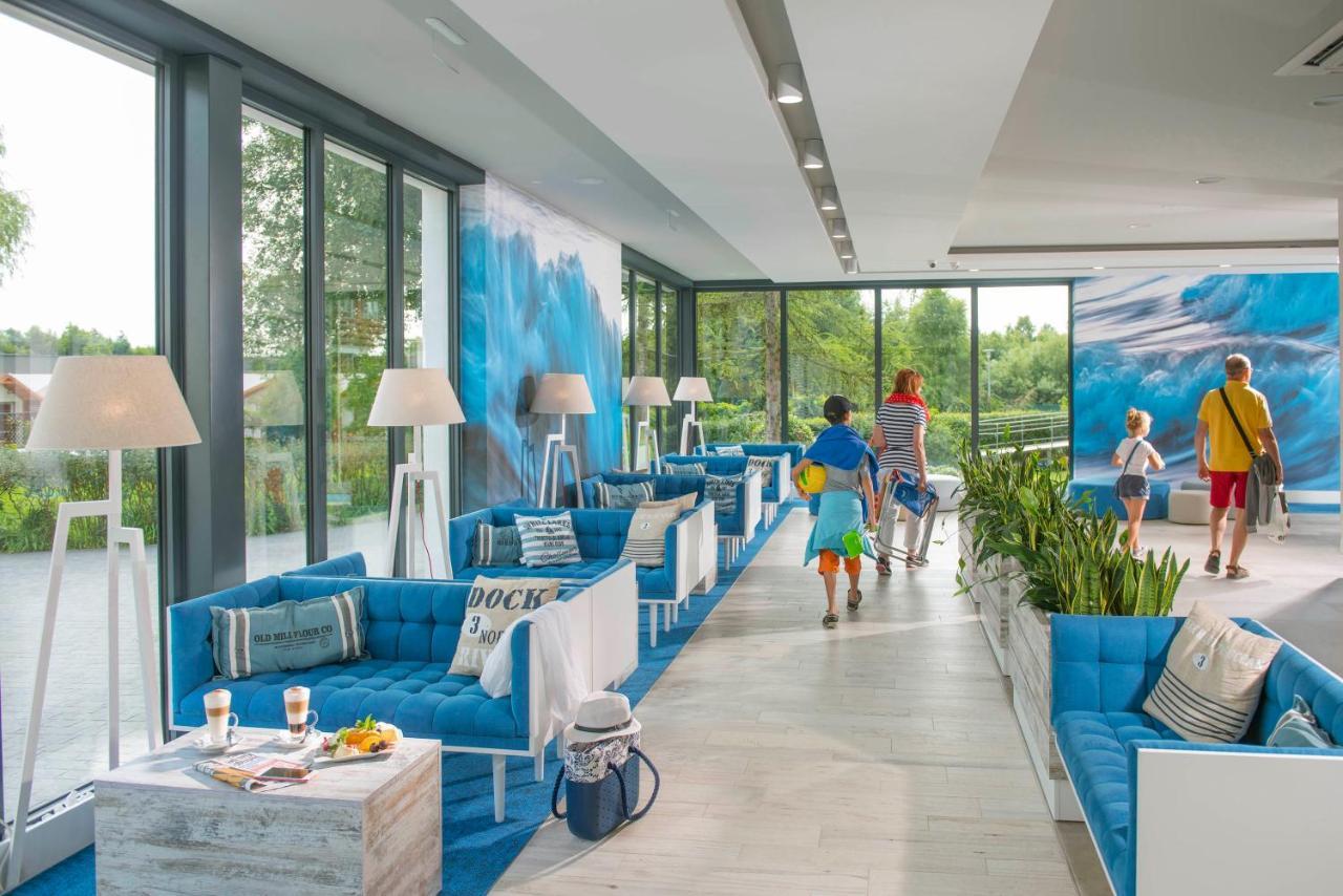 Resort Osrodek Wypoczynkowo-rehabilitacyjny 