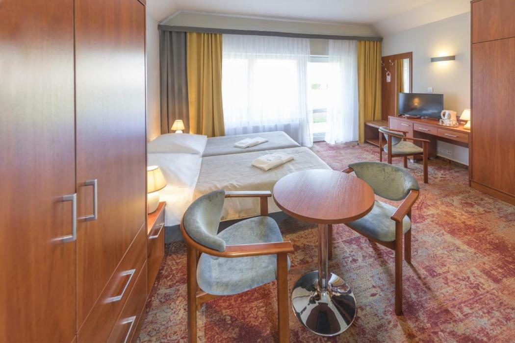 Resort Osrodek Wypoczynkowo-rehabilitacyjny 